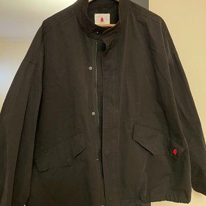 COMONINOZ Mens Jacket